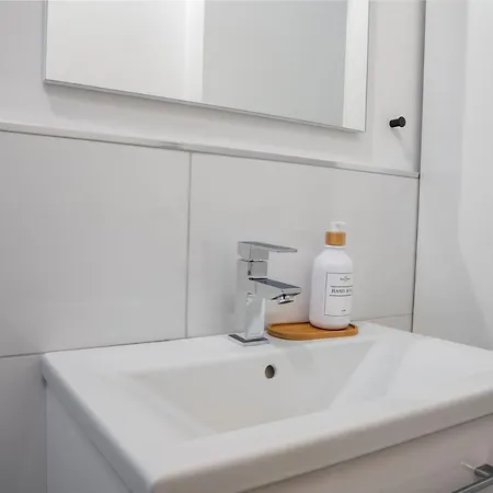 Apartman Altstadtjuwel Liboria