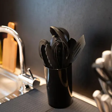 Altstadtjuwel Liboria Apartman