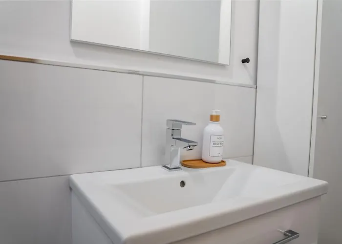 Apartmán Altstadtjuwel Liboria