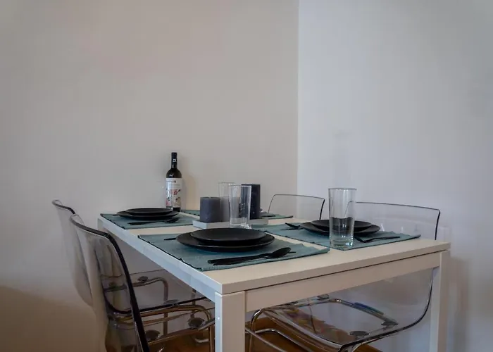 Altstadtjuwel Liboria Apartmán