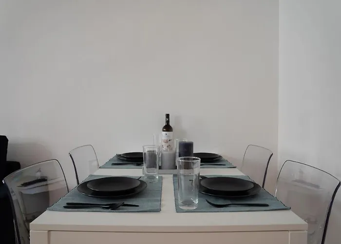 Altstadtjuwel Liboria Apartmán