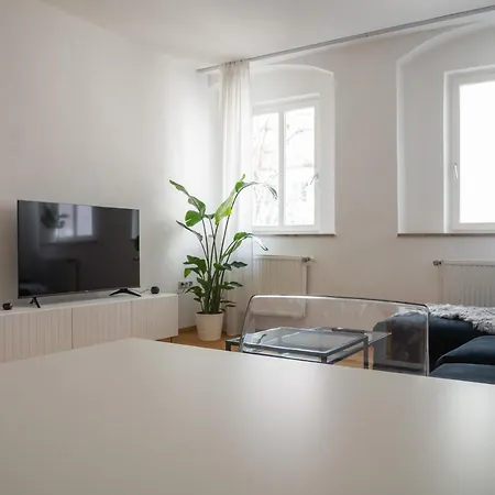 Altstadtjuwel Liboria Augsburg