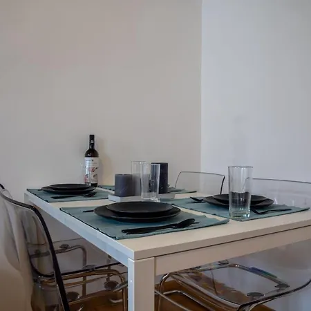 Altstadtjuwel Liboria Lägenhet