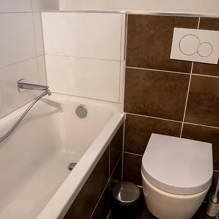 Altstadtjuwel Liboria Augsburg