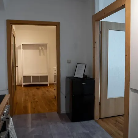 Altstadtjuwel Liboria * Augsburg