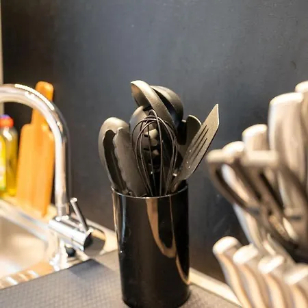 Altstadtjuwel Liboria