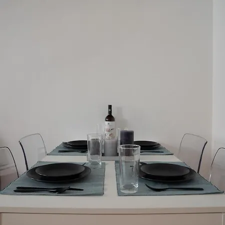 Altstadtjuwel Liboria Appartement
