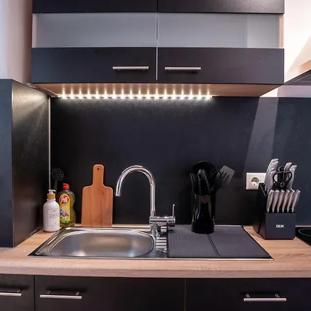 Altstadtjuwel Liboria