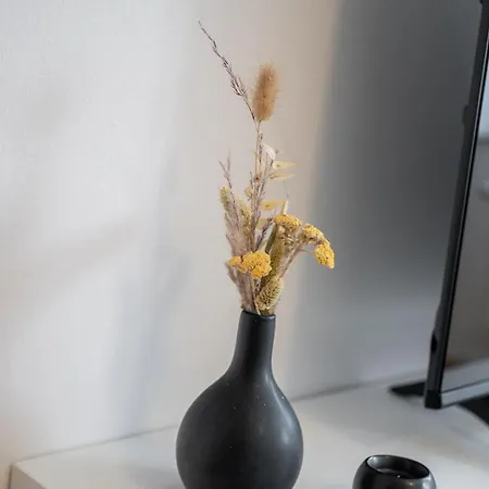 Appartement Altstadtjuwel Liboria