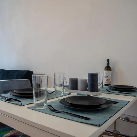 Lägenhet Altstadtjuwel Liboria *