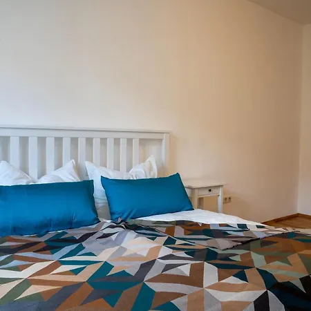 Altstadtjuwel Liboria * Augsburg