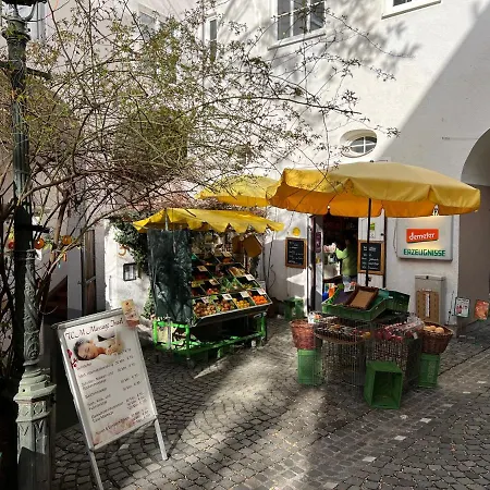 Altstadtjuwel Liboria