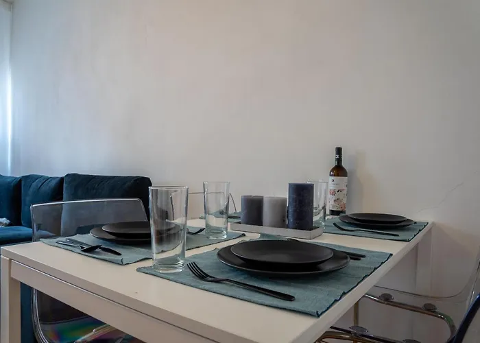 Apartment Altstadtjuwel Liboria *